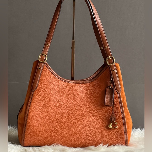 Coach Bags C5265 Coach Lori Shoulder Bag Poshmark